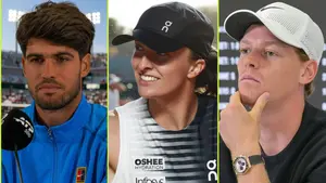 Iga Świątek przerwała fatalną passę. Wielkie zmiany w rankingu i sensacyjne wycofanie z French Open