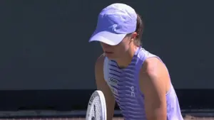 Iga Świątek - Qinwen Zheng transmisja za darmo: Gdzie obejrzeć mecz dzisiaj na żywo w Internecie i TV? (07.09.2026) [US Open - Runda 4]