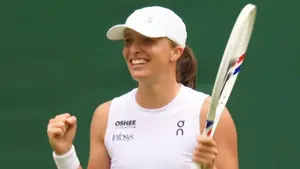Iga Świątek - Sara Bejlek transmisja za darmo: Gdzie oglądać mecz dzisiaj na żywo, kiedy i o której godzinie? (04.08.2026) [WTA Toronto]