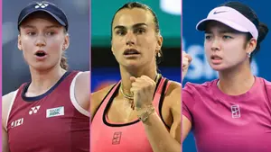 Iga Świątek traci pozycję w rankingu? Rybakina nową liderką, Sabalenka może spaść jeszcze niżej