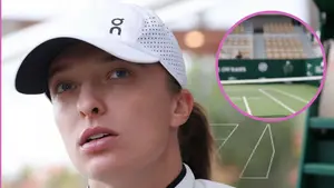 Iga Świątek ujawnia kulisy współpracy z Rafaelem Nadalem. Drastyczna zmiana w grze Polki