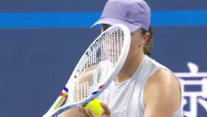 Iga Świątek - Viktorija Golubic transmisja za darmo: Gdzie obejrzeć mecz dzisiaj na żywo i o której godzinie? (06.08.2026) [WTA Toronto]