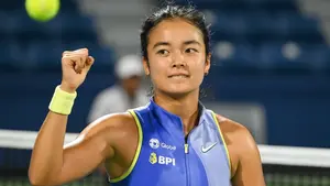 Iga Świątek w cieniu 20-latki? Szaleństwo sponsorów, jakiego tenis nie widział od lat