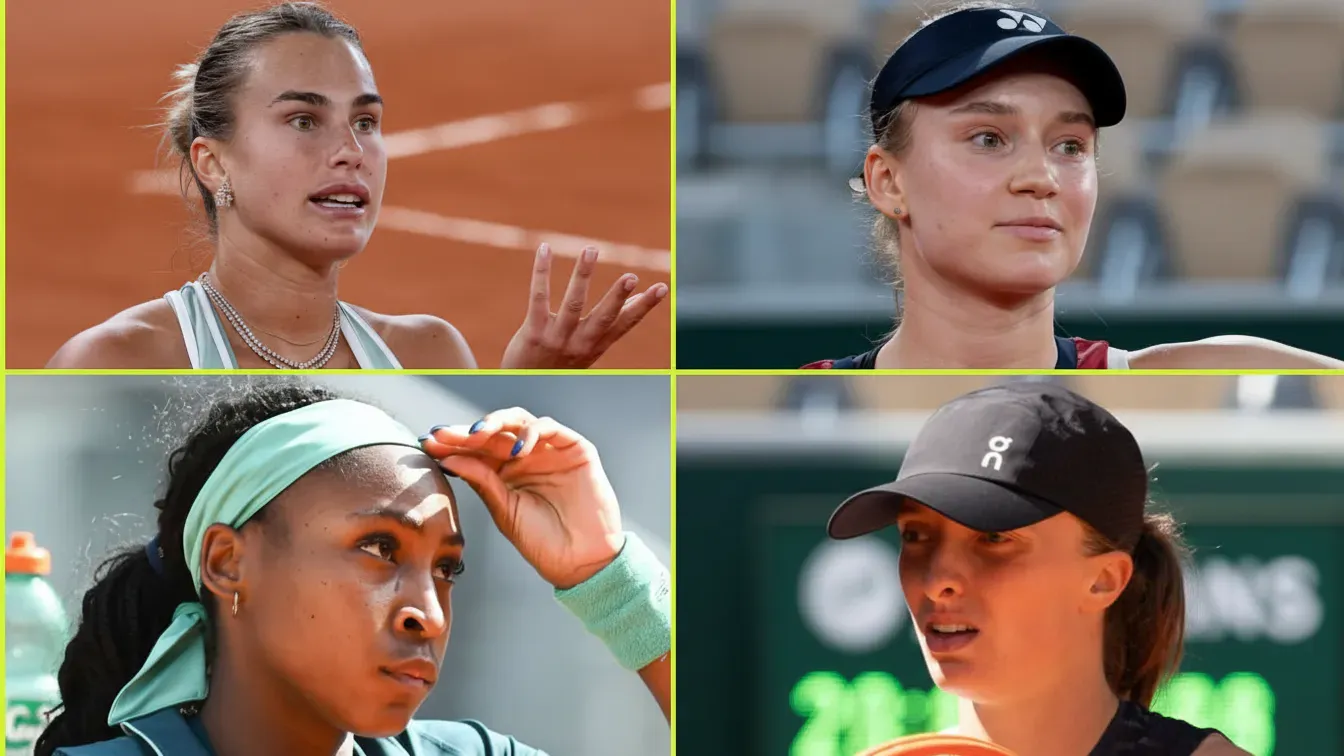 Iga Świątek w opałach. Polka może zaliczyć bolesny spadek w rankingu WTA