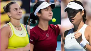 Iga Świątek w trudnej sytuacji przed Miami Open. Polka straciła wysoką pozycję w rankingu