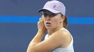 Iga Świątek - Xiyu Wang transmisja za darmo: Gdzie oglądać mecz dzisiaj na żywo w Internecie i TV? (01.09.2026) [US Open - Runda 1]