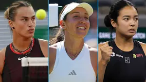 Iga Świątek zaliczy spadek w rankingu. Sabalenka faworytką US Open mimo kryzysu