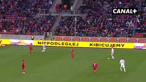 Igor angulo! Gol z przewrotki w wykonaniu króla strzelców sezonu 2018/19 w Ekstraklasie! PKO BP Ekstraklasa wraca już za