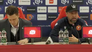 Zaskakująca decyzja Widzewa ws. trenera? Pojawił się kolejny kandydat!