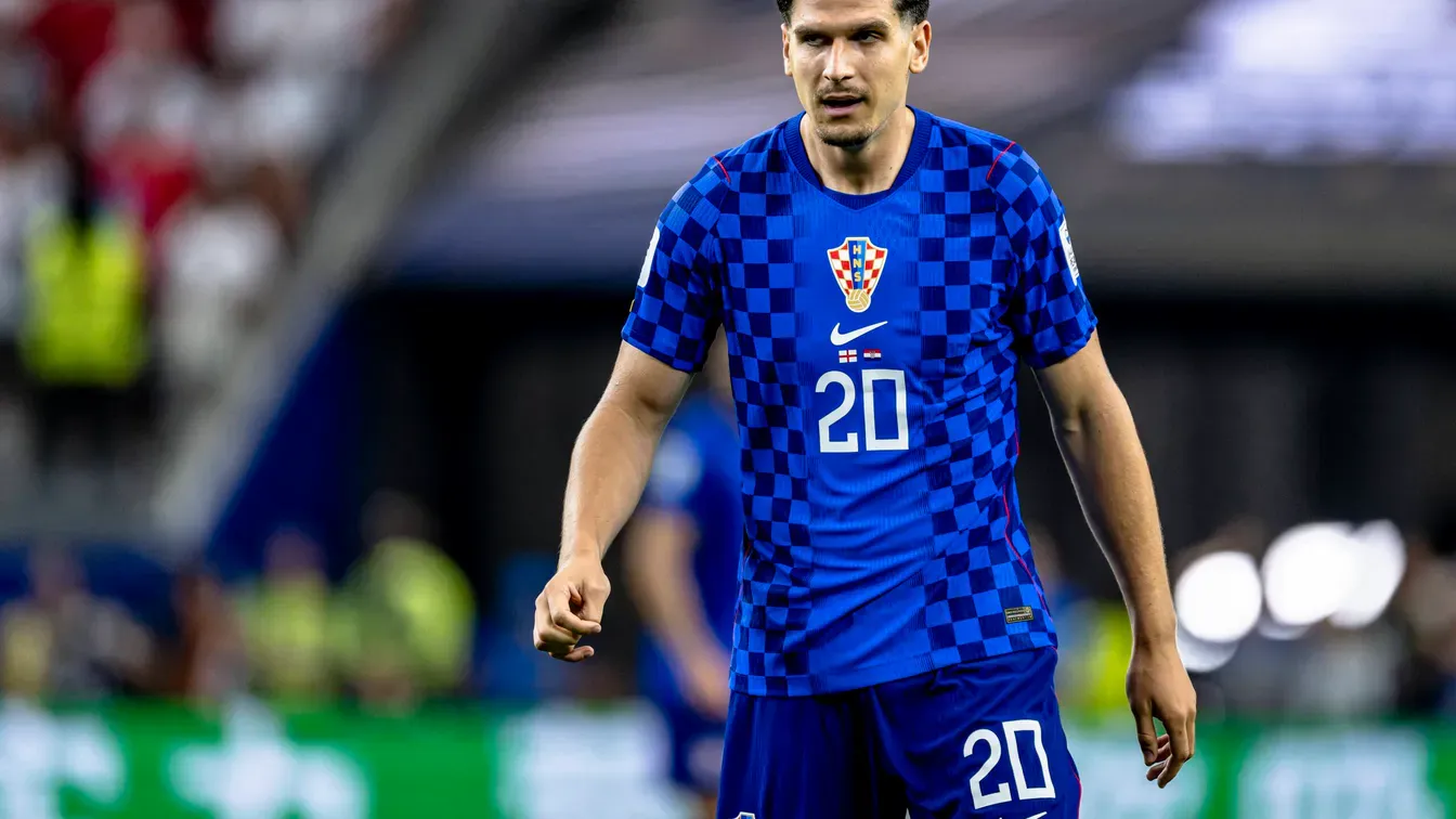 Igor Matanović otwarty na transfer do Manchesteru United. Są też Arsenal i Chelsea