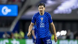 Igor Matanović trafi do Premier League? Dwa kluby walczą o podpis Chorwata