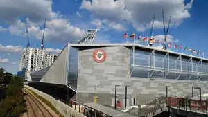Igor Thiago rozbija bank w Premier League. Giganci ruszają po brazylijskiego snajpera