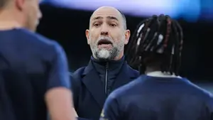 Igor Tudor bije na alarm w Tottenhamie. Sytuacja jest krytyczna