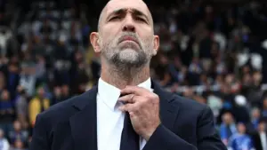 Igor Tudor wróci na Velodrome? Marseille szuka następcy De Zerbiego