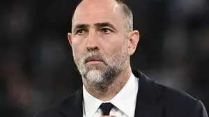 Igor Tudor zostanie nowym trenerem Tottenhamu