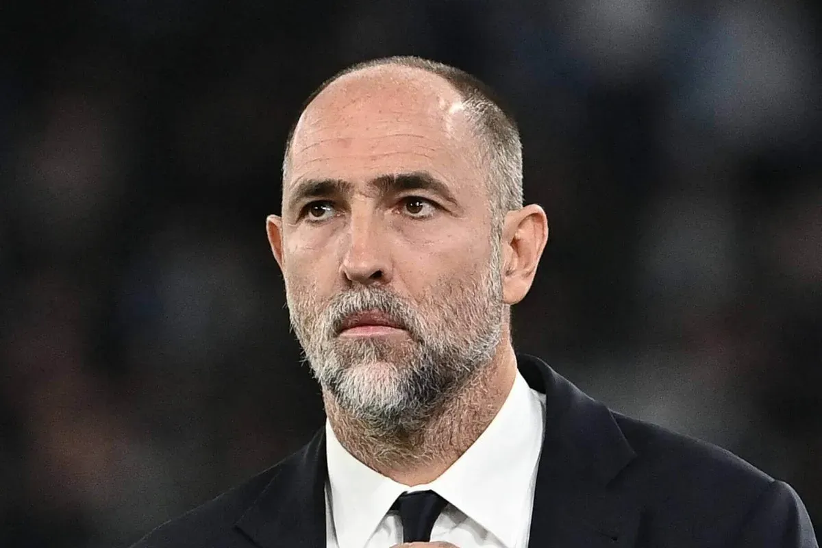 Igor Tudor zostanie nowym trenerem Tottenhamu