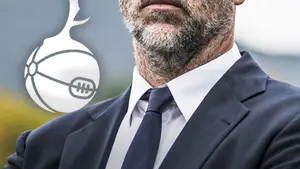 Igor Tudor zostanie tymczasowym trenerem Tottenhamu