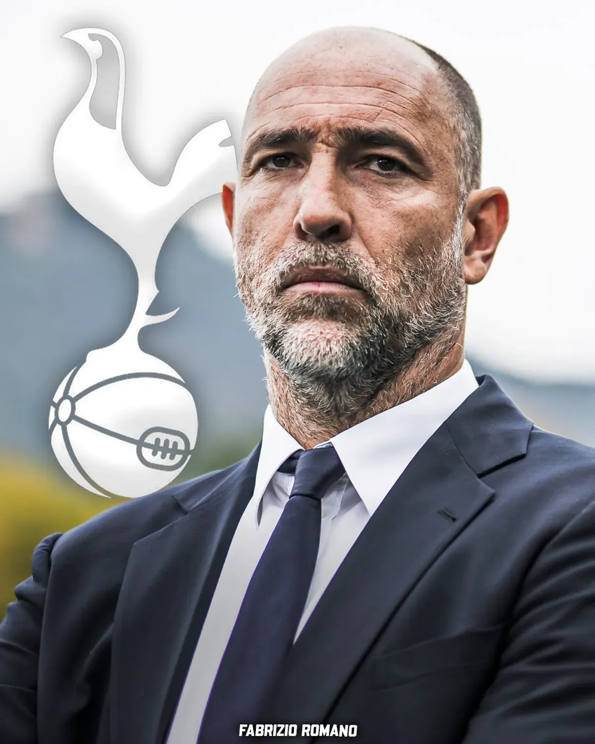 Igor Tudor zostanie tymczasowym trenerem Tottenhamu