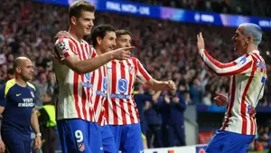 Ikona Atletico Madryt o krok od odejścia. Znamy powód nagłego pośpiechu