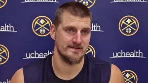 Ile punktów?! Denver Nuggets z rekordem sezonu NBA