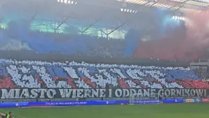 Ile zostało biletów na mecz Piast - Górnik, kiedy i o której godzinie spotkanie w STS Pucharze Polski, kto sędziuje?