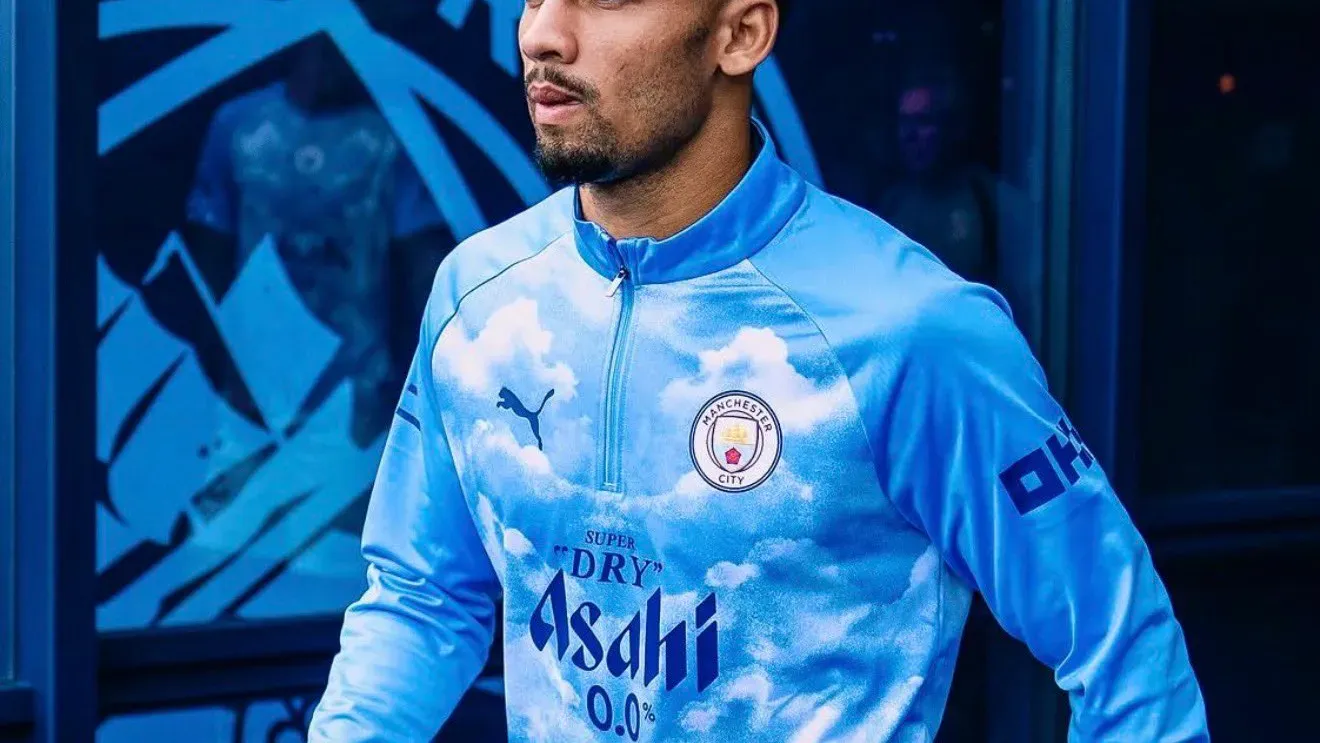 Iliman Ndiaye przeszedł z Evertonu do Manchesteru City za 60 milionów funtów