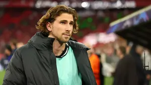 Illia Zabarnyi wróci do Premier League? Tottenham szuka następcy swojej gwiazdy