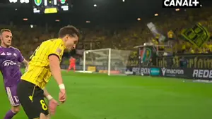 Ilya Shkurin błyszczy w barwach GKS-u Katowice! Świetna akcja napastnika