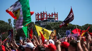 Imola szykuje się na finał F1. Qatar i Abu Zabi wciąż są planem A