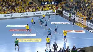 Industria Kielce – Pick Szeged skrót meczu. Kto wygrał? Wynik, statystyki 08.04.2026
