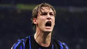 Inter Mediolan blisko kluczowego podpisu. Pio Esposito otrzyma nową umowę