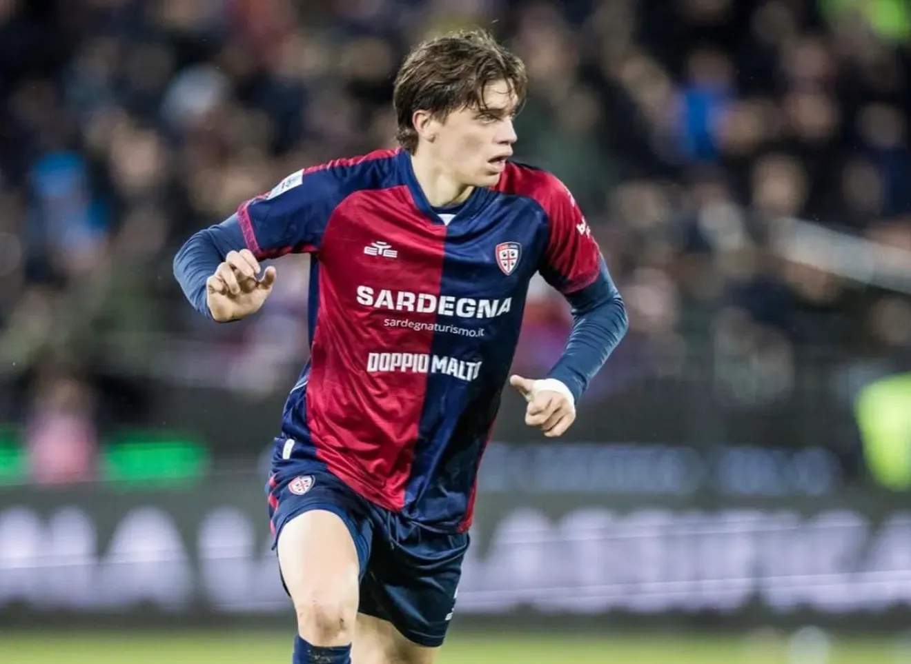 Inter Mediolan blisko wielkiego transferu. Na stole 50 milionów euro
