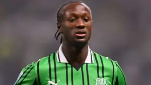 Inter Mediolan chce Ismaela Kone. Kanadyjczyk zachwycił władze Nerazzurrich
