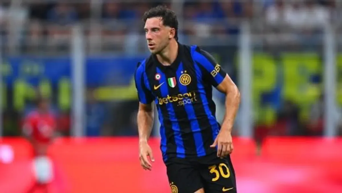 Inter Mediolan negocjuje nowy kontrakt z Carlosem Augusto wykraczający poza lato 2028 roku
