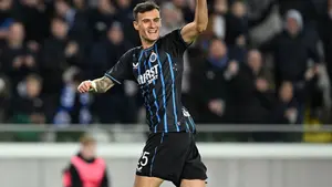 Inter Mediolan planuje powrót Aleksandara Stankovicia