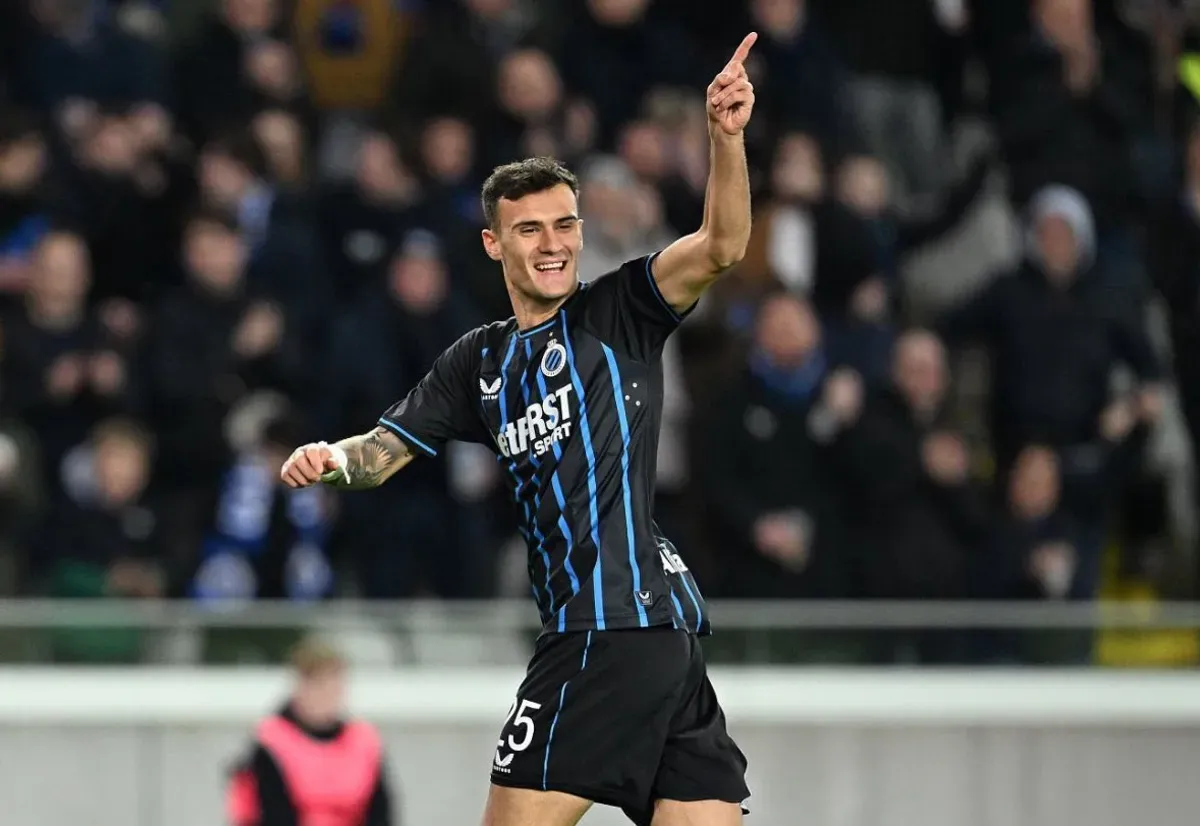 Inter Mediolan planuje powrót Aleksandara Stankovicia