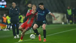 Inter Mediolan podjął drastyczną decyzję. Gwiazdor na liście transferowej, Barcelona i Liverpool w grze