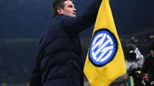 Inter Mediolan podjął kluczową decyzję. Cristian Chivu zostaje w klubie