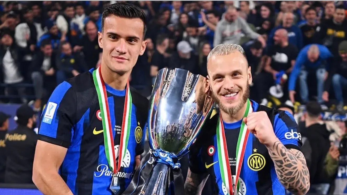 Inter Mediolan podjął kluczową decyzję. Wielki powrót na San Siro stał się faktem