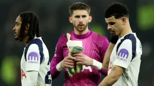 Inter Mediolan rusza po bramkarza Tottenhamu. Vicario dał zielone światło na transfer
