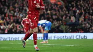 Inter Mediolan rusza po gracza Liverpoolu. Wysłano nową ofertę za pomocnika