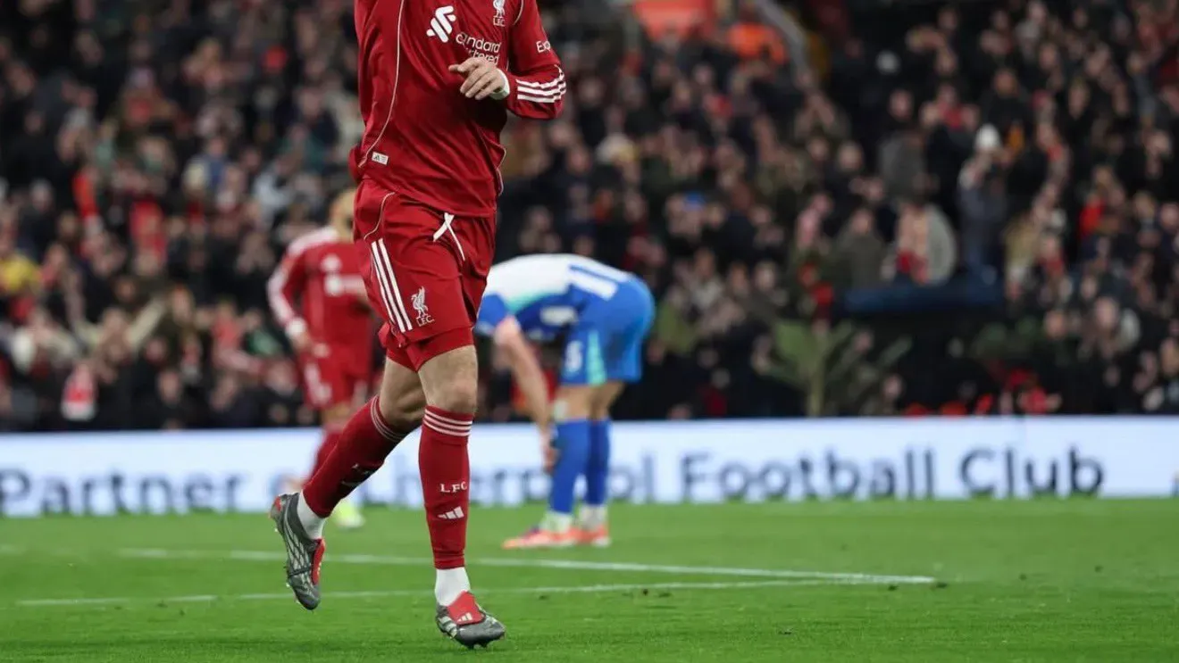 Inter Mediolan rusza po gracza Liverpoolu. Wysłano nową ofertę za pomocnika