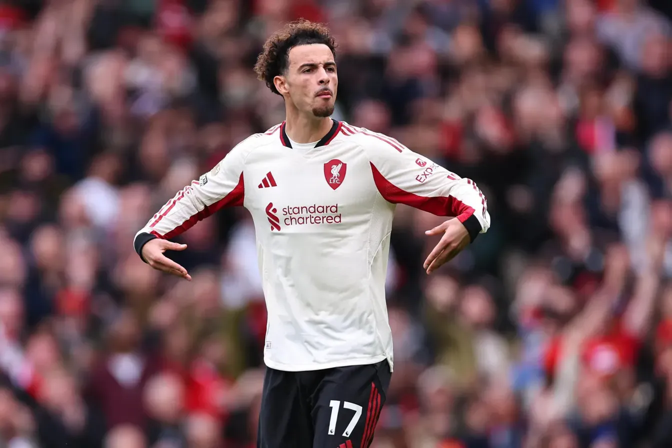 Inter Mediolan rusza po gwiazdę Liverpoolu. Dyrektor klubu potwierdza zainteresowanie