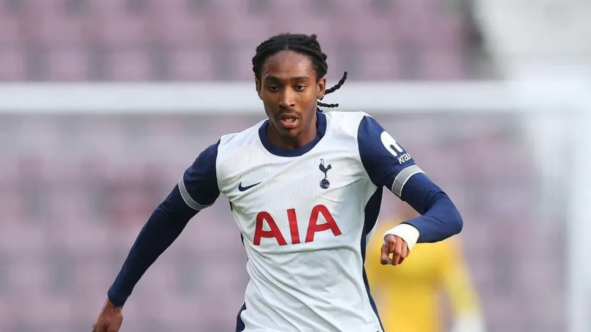 Inter Mediolan rusza po gwiazdę Tottenhamu. Cena za obrońcę nagle spadła
