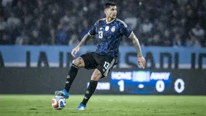 Inter Mediolan rusza po gwiazdy Tottenhamu. Na stole wielkie miliony i trudne negocjacje