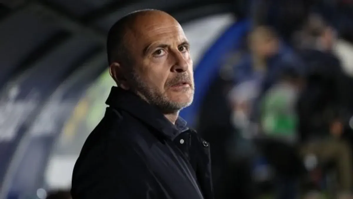 Inter Mediolan szykuje wielki transfer. Piero Ausilio zapowiada następcę Dumfriesa