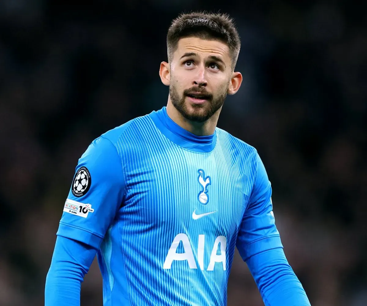 Inter Mediolan wybrał następcę bramkarza. Włosi chcą gwiazdę Premier League