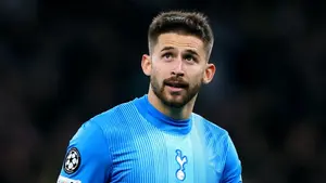 Inter Mediolan wybrał następcę bramkarza. Włosi chcą gwiazdę Premier League