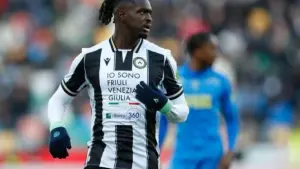 Inter Mediolan wygrywa wyścig o Soleta. Roma i Juventus muszą gonić lidera