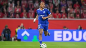 Inter Mediolan znalazł następcę Dumfriesa. Ten transfer może być prawdziwą okazją